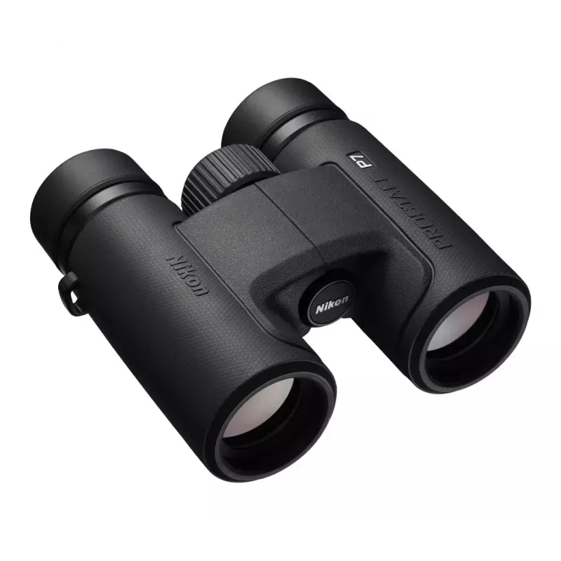 Ďalekohľad Nikon Prostaff P7 10x42 zväčšenie 10x čierny