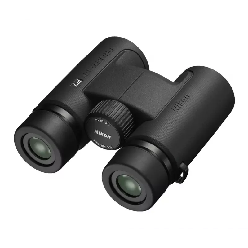 Ďalekohľad Nikon Prostaff P7 10x42 zväčšenie 10x čierny