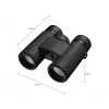 Ďalekohľad Nikon Prostaff P3 8x30 zväčšenie 8x čierny