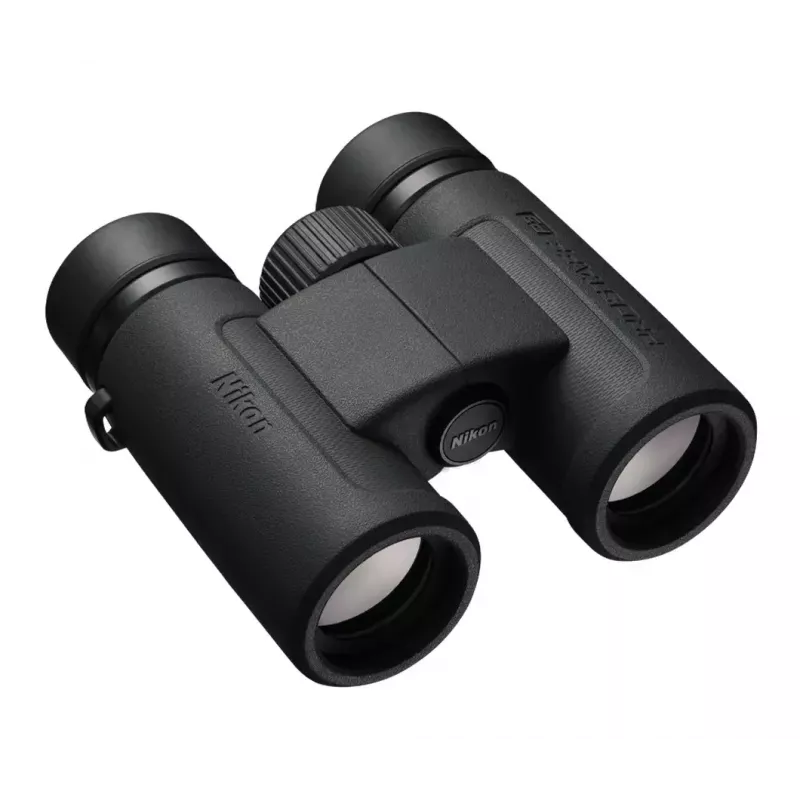 Ďalekohľad Nikon Prostaff P3 8x30 zväčšenie 8x čierny
