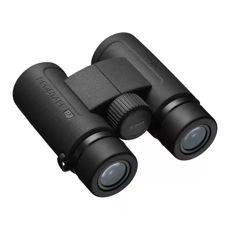 Ďalekohľad Nikon Prostaff P3 8x30 zväčšenie 8x čierny