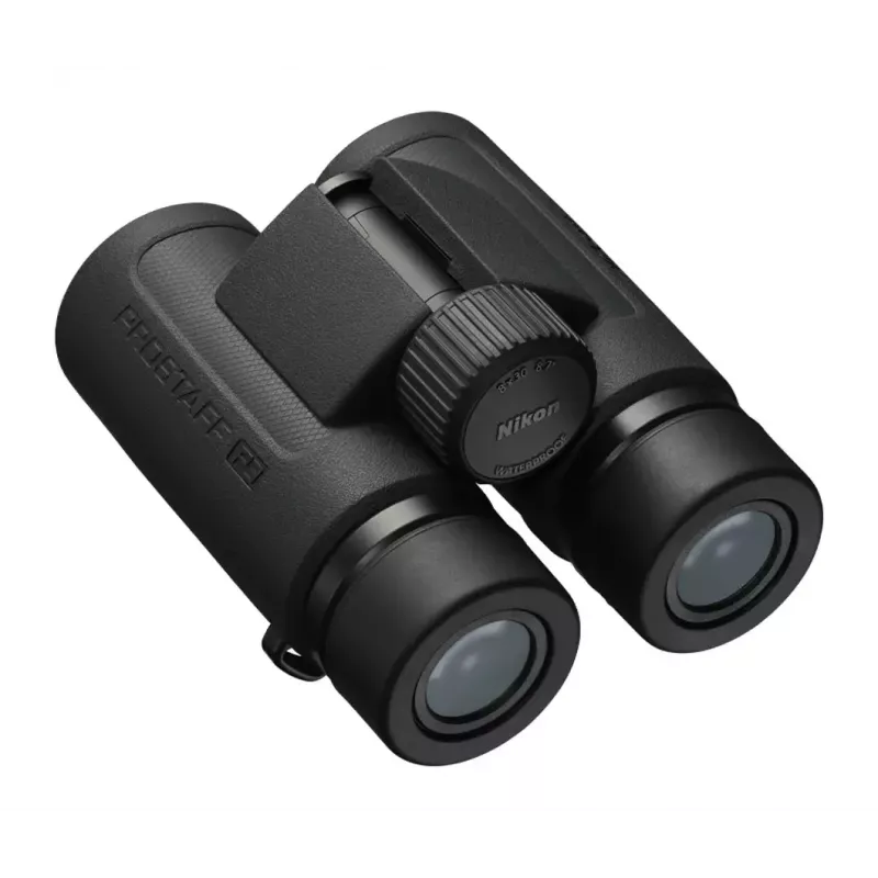 Ďalekohľad Nikon Prostaff P3 8x30 zväčšenie 8x čierny