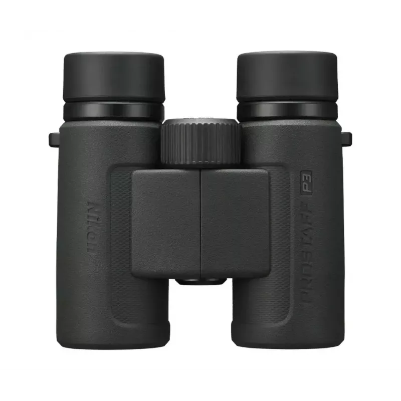 Ďalekohľad Nikon Prostaff P3 8x30 zväčšenie 8x čierny