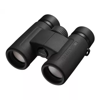 Ďalekohľad Nikon Prostaff P3 8x30 zväčšenie 8x čierny