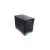 PC skriňa In Win A1 Prime Mini Tower čierna