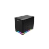 PC skriňa In Win A1 Prime Mini Tower čierna