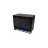 PC skriňa In Win A1 Prime Mini Tower čierna