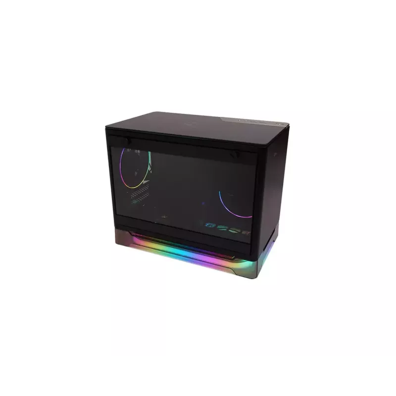 PC skriňa In Win A1 Prime Mini Tower čierna
