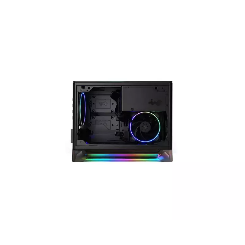 PC skriňa In Win A1 Prime Mini Tower čierna