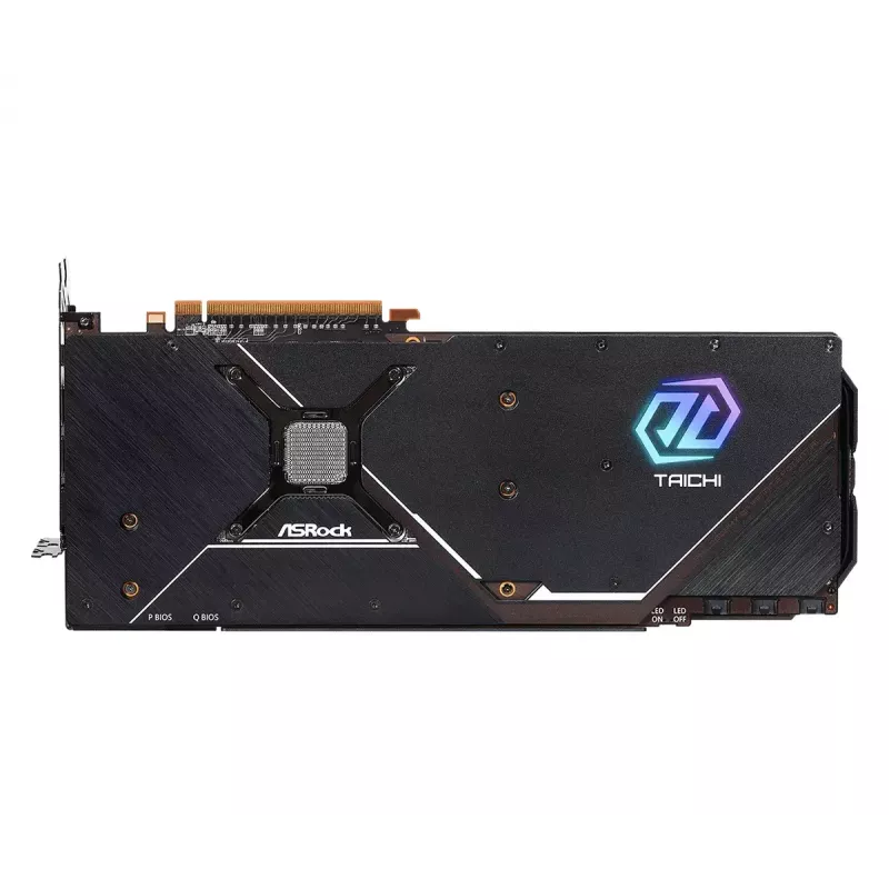 Grafická karta AMD Radeon RX 6800 XT 16 GB GDDR6
