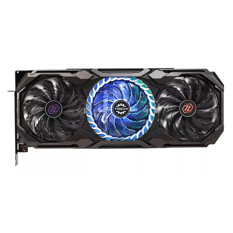Grafická karta AMD Radeon RX 6800 XT 16 GB GDDR6