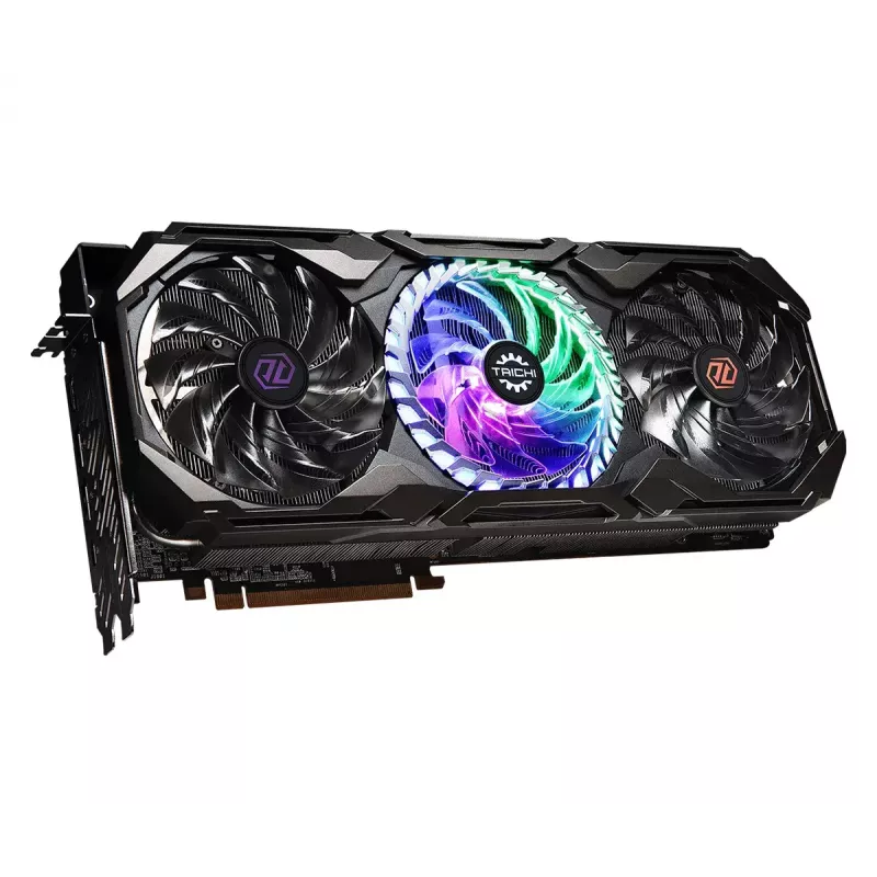 Grafická karta AMD Radeon RX 6800 XT 16 GB GDDR6