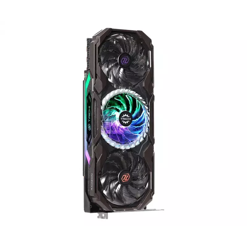 Grafická karta AMD Radeon RX 6800 XT 16 GB GDDR6