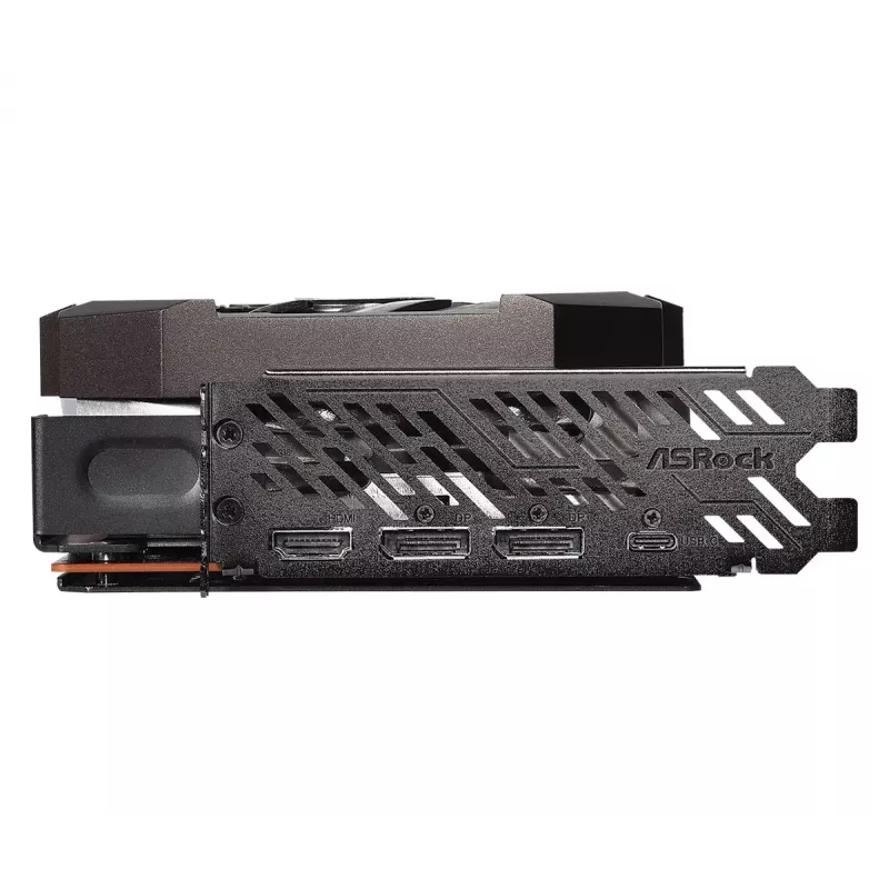 Grafická karta AMD Radeon RX 6800 XT 16 GB GDDR6