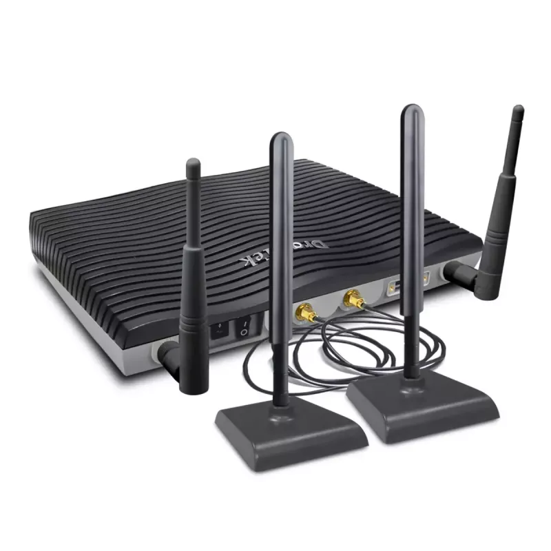 Router DrayTek Vigor2927Lac dvojpásmové WLAN Wi-Fi 5
