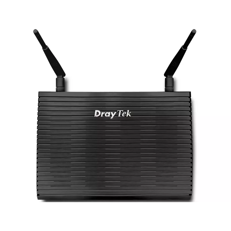 Stolný router DrayTek Vigor2927ac dvojpásmové WLAN 5