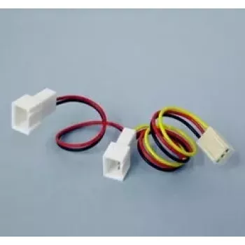 Kábel Y adaptér ventilátora Akasa AK-FY320