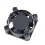 Ventilátor Akasa FT-335 2,5 cm čierny