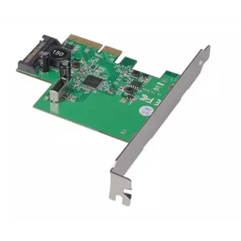 Interný PCIe adaptér Akasa AK-PCCU3-06