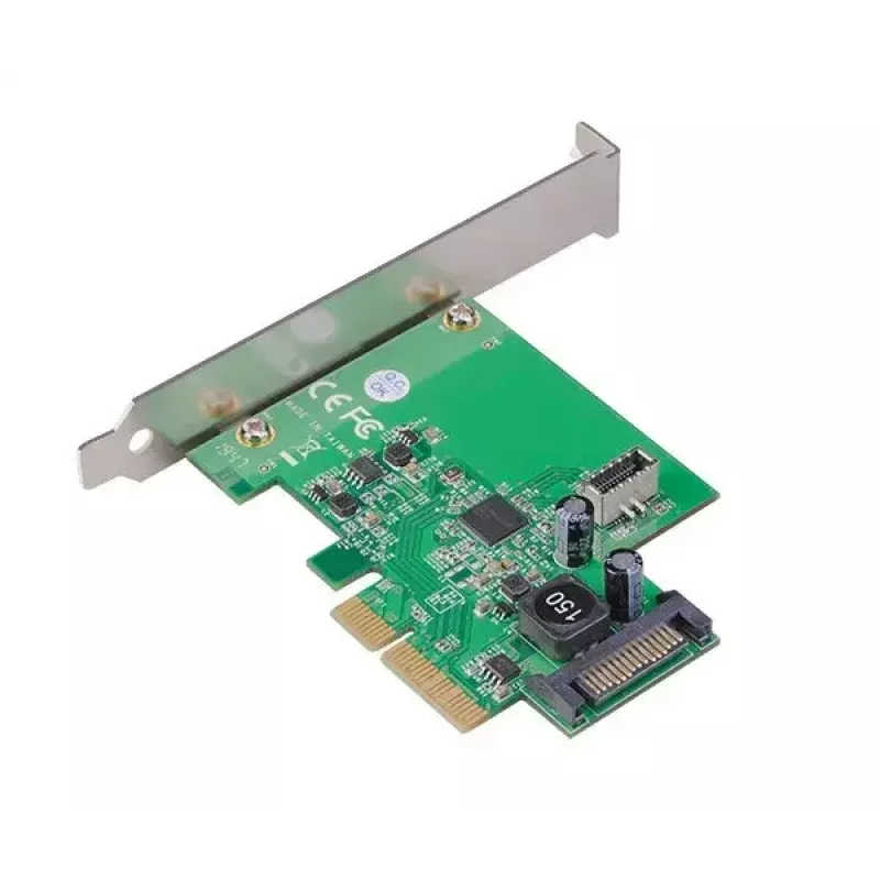 Interný PCIe adaptér Akasa AK-PCCU3-06