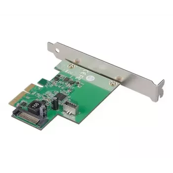 Interný PCIe adaptér Akasa AK-PCCU3-06