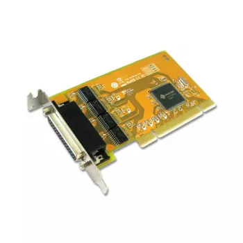 Sunix SER5037A PCI 2-portová sériová karta (RS-232)