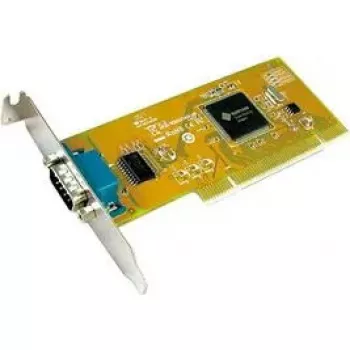 Sériový adaptér Sunix SER5027AL PCI Low Profile RS-232, 1-port (5027AL)