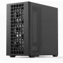 Počítačová skriňa AeroCool Geh Mini D302A-G-BK-V1 Micro-ATX čierna