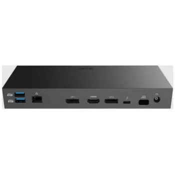 Dokovacia stanica Acer GP.DCK11.01Z — 3 x Thunderbolt konektory