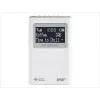 Prenosné rádio Sangean DPR-39 DAB+ FM LCD biela