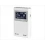 Prenosné rádio Sangean DPR-39 DAB+ FM LCD biela
