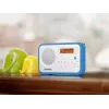 Prenosné rádio Sangean Traveller 180, sieťové/batériové napájanie