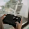 Prenosné rádio Sangean WFR-39 DAB FM 1W RMS
