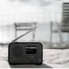 Prenosné rádio Sangean WFR-39 DAB FM 1W RMS
