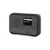 Prenosné rádio Sangean WFR-39 DAB FM 1W RMS