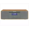 Digitálne rádio Sangean DDR-47BT 14 W DAB+ FM prehrávanie MP3