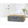 Digitálne rádio Sangean DDR-47BT 14 W DAB+ FM prehrávanie MP3