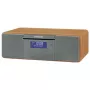 Digitálne rádio Sangean DDR-47BT 14 W DAB+ FM prehrávanie MP3