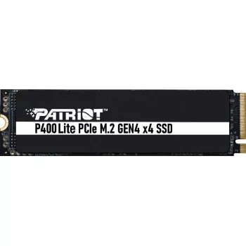SSD disk Patriot 4 TB M.2 PCIe 4.0 P400 Lite