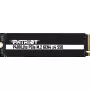 SSD disk Patriot 4 TB M.2 PCIe 4.0 P400 Lite