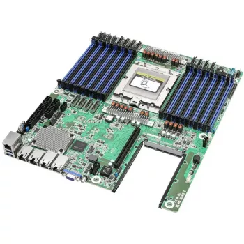 Základná doska ASROCK GENOAD24QM32-2L2T/BCM EEB Socket SP5, serverová/pracovná doska, Dual 10GbE