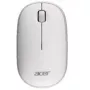 Myš Acer Wireless Bubble biela RF2.4G