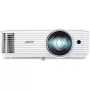 Acer S1287 DLP projektor, 4000 ANSI lúmenov, XGA (1024x768), 3D