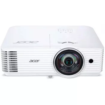 Projektor Acer S1387 DLP, 4000 ANSI lúmenov, WXGA (1280x800), 3D