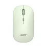 Myš Acer AMR130 obojručná RF Wireless + Bluetooth 1600 DPI zelená