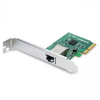 Sieťová karta PLANET ENW-9803 interná Ethernet 10000 Mbit/s