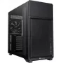 Počítačová skriňa THERMALTAKE TR300 TG s bočným oknom z tvrdeného skla, Mid-Tower ATX