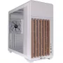 Počítačová skriňa THERMALTAKE TR300 WS Snow White ATX Mid-Tower