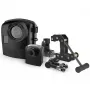 Brinno BCC2000 Construction Trio Bundle time lapse kamera