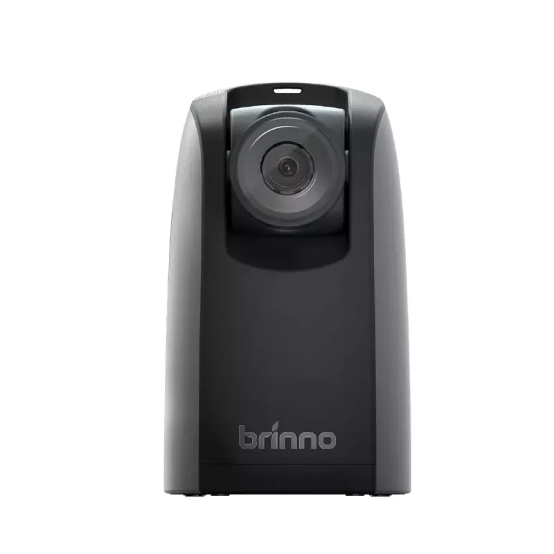 Bezpečnostná kamera Brinno BCC300-C Construction Camera Clamp Edition